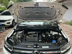 2022 Volkswagen Tharu 280TSI 2WD Luxury, белый — фото 6