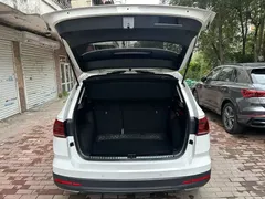 2022 Volkswagen Tharu 280TSI 2WD Luxury, белый — фото 7