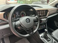 2022 Volkswagen Tharu 280TSI 2WD Luxury, белый — фото 8