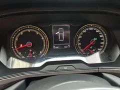 2022 Volkswagen Tharu 280TSI 2WD Luxury, белый — фото 9