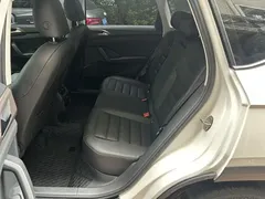 2022 Volkswagen Tharu 280TSI 2WD Luxury, белый — фото 11