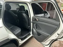 2022 Volkswagen Tharu 280TSI 2WD Luxury, белый — фото 16