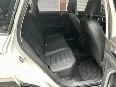 2022 Volkswagen Tharu 280TSI 2WD Luxury, белый — фото 17