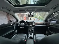2022 Volkswagen Tharu 280TSI 2WD Luxury, белый — фото 18