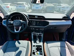 2021 Audi Q3 35 TFSI Fashionable and Elegant — фото 6