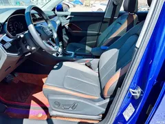 2021 Audi Q3 35 TFSI Fashionable and Elegant — фото 7