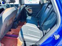 2021 Audi Q3 35 TFSI Fashionable and Elegant — фото 8