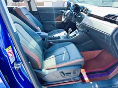 2021 Audi Q3 35 TFSI Fashionable and Elegant — фото 9