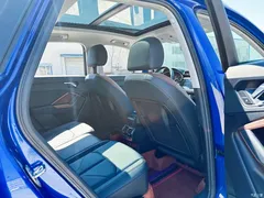 2021 Audi Q3 35 TFSI Fashionable and Elegant — фото 11