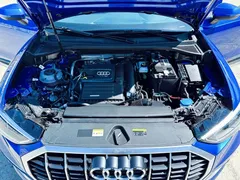 2021 Audi Q3 35 TFSI Fashionable and Elegant — фото 12