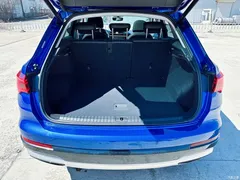 2021 Audi Q3 35 TFSI Fashionable and Elegant — фото 14