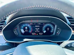 2021 Audi Q3 35 TFSI Fashionable and Elegant — фото 16