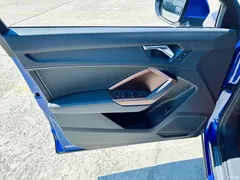 2021 Audi Q3 35 TFSI Fashionable and Elegant — фото 18