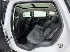 2021 Haval H6 1.5T AT, белый — фото 14