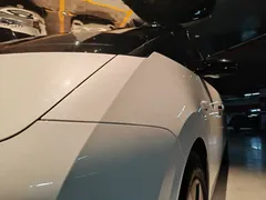 2025 Li Auto MEGA Ultra Smart Refresh, белый — фото 12