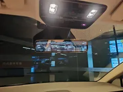 2025 Li Auto MEGA Ultra Smart Refresh, белый — фото 17