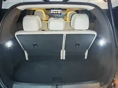 2025 Li Auto MEGA Ultra Smart Refresh, белый — фото 21