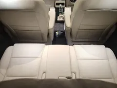 2025 Li Auto MEGA Ultra Smart Refresh, белый — фото 22
