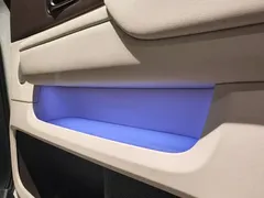 2025 Li Auto MEGA Ultra Smart Refresh, белый — фото 23