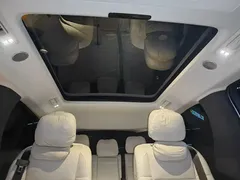 2025 Li Auto MEGA Ultra Smart Refresh, белый — фото 29