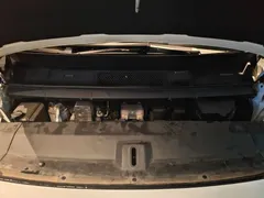 2025 Li Auto MEGA Ultra Smart Refresh, белый — фото 32