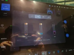 2025 Li Auto MEGA Ultra Smart Refresh, белый — фото 39