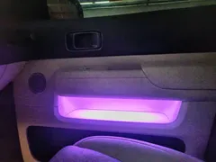 2025 Li Auto MEGA Ultra Smart Refresh, белый — фото 40