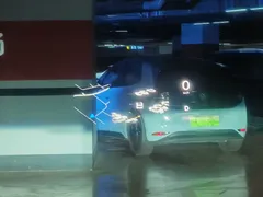 2025 Li Auto MEGA Ultra Smart Refresh, белый — фото 47