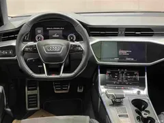 2021 Audi A6 imported Avant avant-garde 45 TFSI star — фото 11