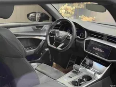 2021 Audi A6 imported Avant avant-garde 45 TFSI star — фото 12