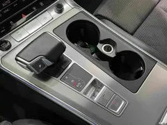 2021 Audi A6 imported Avant avant-garde 45 TFSI star — фото 14