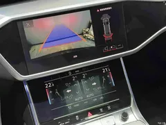 2021 Audi A6 imported Avant avant-garde 45 TFSI star — фото 15