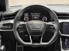 2021 Audi A6 imported Avant avant-garde 45 TFSI star — фото 16