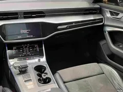 2021 Audi A6 imported Avant avant-garde 45 TFSI star — фото 17