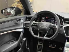 2021 Audi A6 imported Avant avant-garde 45 TFSI star — фото 18