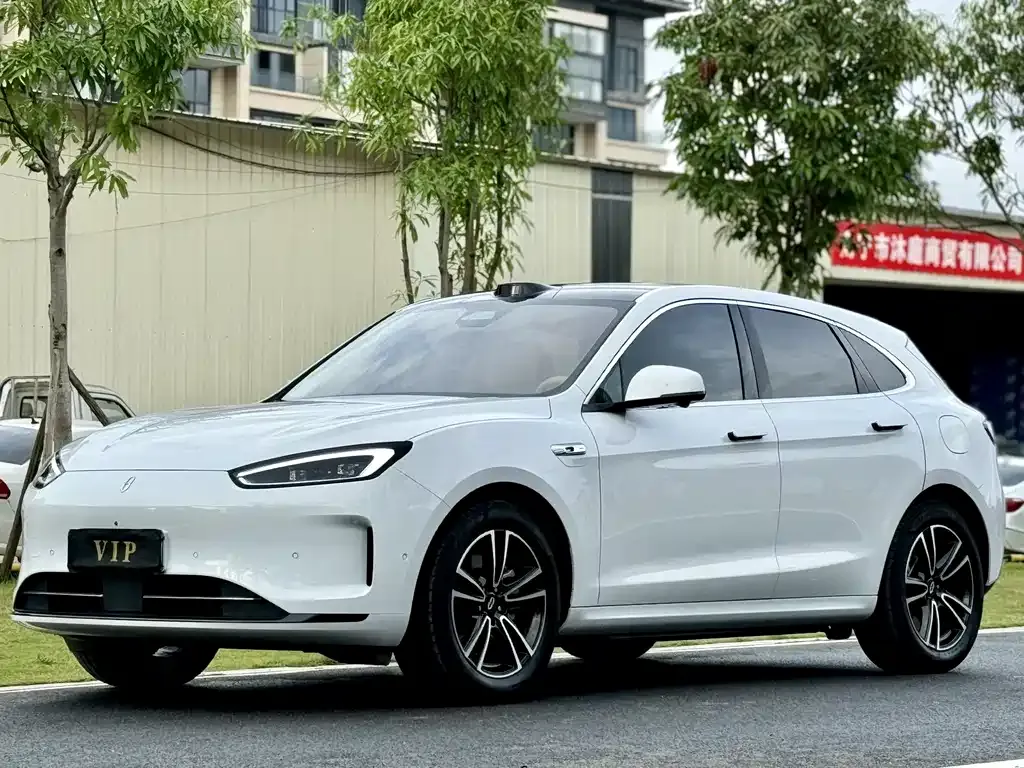 2024 Aito M5 Max