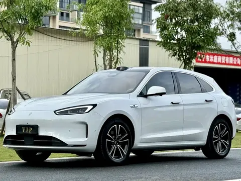 2024 Aito M5 Max
