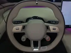 2025 Xiaomi YU7, зелёный — фото 7