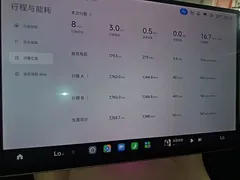 2025 Xiaomi YU7, зелёный — фото 9