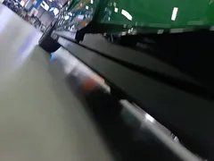 2025 Xiaomi YU7, зелёный — фото 21