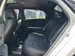 2021 Hyundai Elantra 240TGDi DCT LUX Premium, белый — фото 28
