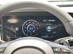 2021 Hyundai Elantra 240TGDi DCT LUX Premium, белый — фото 43