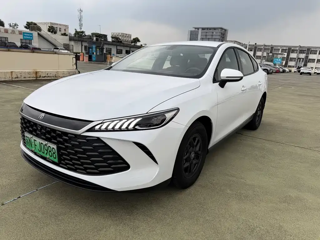 2025 BYD Seal 05 55KM