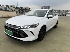 2025 BYD Seal 05 55KM, белый — фото 1