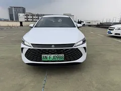 2025 BYD Seal 05 55KM, белый — фото 2