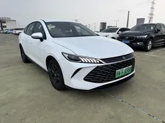 2025 BYD Seal 05 55KM, белый — фото 3