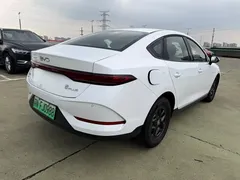 2025 BYD Seal 05 55KM, белый — фото 5