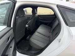 2025 BYD Seal 05 55KM, белый — фото 8