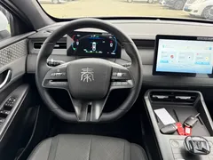 2025 BYD Seal 05 55KM, белый — фото 10