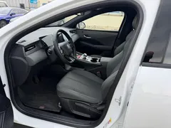 2025 BYD Seal 05 55KM, белый — фото 14